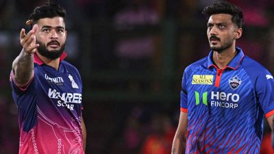 Aaj Ke Match Ka Toss Kon Jeeta 17 May: DC vs RR, दिल्ली-राजस्थान मैच में कौन जीता टॉस