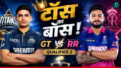 Aaj Ke Match Ka Toss Kon Jeeta 29 May: GT vs RR, गुजरात-राजस्थान मैच में कौन जीता टॉस