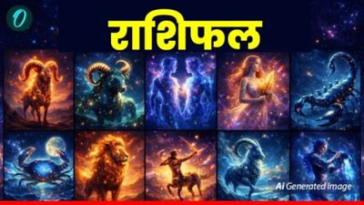 Aaj Ka Rashifal: 15 मई को किन राशियों को होगा धन लाभ ? किसे मिलेगा सच्चा प्यार?