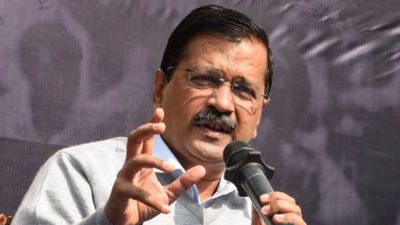 रूस और ईरान से सस्‍ता तेल क्‍यों नहीं खरीद रही मोदी सरकार? AAP मुखिया अरविंद केजरीवाल ने किया सवाल 