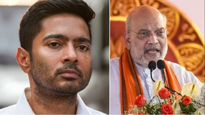 Abhishek Banerjee Case: Amit Shah को धमकी देने के आरोप में Mamata के भतीजे पर FIR, कौन-कौन सी लगी धाराएं?