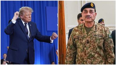 Abraham Accords: Trump की नई शर्त से बुरा फंसा पाकिस्तान, बदलेगा पासपोर्ट? खाड़ी देशों को भी दिया अल्टीमेटम
