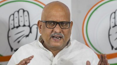Ajay Rai Health: कांग्रेस प्रदेश अध्यक्ष अजय राय की अब कैसी है तबीयत? अस्पताल ने जारी किया हेल्थ बुलेटिन