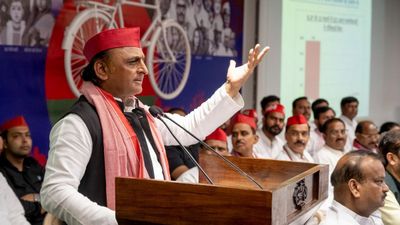 UP में फिर होगा 2012 वाला 'चमत्कार'? अखिलेश यादव ने 2027 चुनाव को लेकर खोला अपना सीक्रेट प्लान!