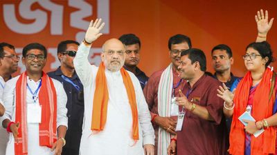 West Bengal CM Announcement: बंगाल में कौन बनेगा मुख्यमंत्री? अमित शाह आज लेंगे फैसला, कौन-कौन रेस में? 