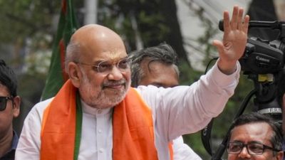Amit Shah Caste Religion: अमित शाह की जाति और धर्म क्‍या है? पश्चिम बंगाल में BJP की जीत के हीरो 