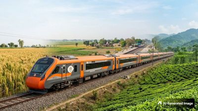 Amrit Bharat Express: पंजाब से बिहार-UP होते हुए बंगाल तक चलेगी नई ट्रेन, रूट में शामिल हैं कौन से 35 स्टेशन?
