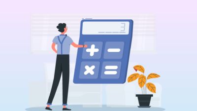 आपके महीने की किस्त की बेहतर योजना बनाने में मददगार है पर्सनल लोन EMI कैलकुलेटर