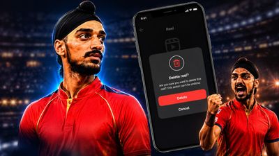 IPL 2026 में फ्लॉप प्रदर्शन के बाद अर्शदीप सिंह ने उठाया बड़ा कदम, इंस्टाग्राम से हटाए 200 से अधिक पोस्ट?