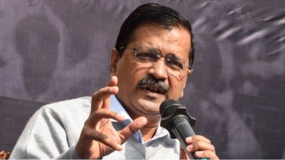 गोवा में AAP नेता दीपक सिंगला की गिरफ्तारी पर सियासी बवाल, केजरीवाल और आतिशी ने भाजपा पर लगाए गंभीर आरोप
