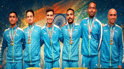अल्ट्रा-रनिंग में भारतीय एथलीटों ने रचा इतिहास, लगातार तीसरी बार बने एशिया-ओशिनिया चैंपियन