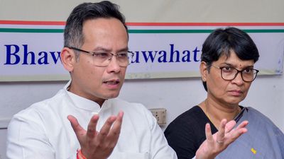Assam में Congress की जीत का ‘मुस्लिम फैक्टर’! 19 में 18 MLA मुसलमान, BJP की 'हैट्रिक' ने बिगाड़ा गणित