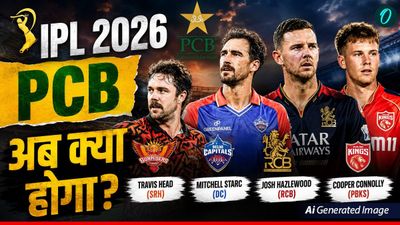 IPL की चमक के आगे फीका पड़ा पाकिस्तान, ऑस्ट्रेलियाई खिलाड़ियों ने PCB को दिया बड़ा झटका! 