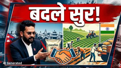 Balen Shah: अब निकली बालेन शाह की हेकड़ी! भारतीय समान पर लगाया था टैक्स, अब इस चीज के लिए फैलाए हाथ
