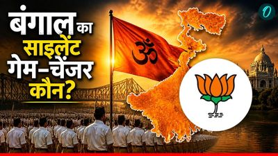 Bangal का साइलेंट गेम-चेंजर कौन? जिसने जाति से परे हिंदुओं को एकजुट कर BJP को दिलाई जीत