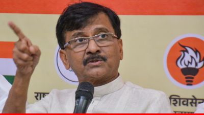 'ये मोदी और शाह की जीत है', बंगाल में BJP की प्रचंड जीत पर विपक्षी नेता संजय राउत ने ये क्‍यों कहा? 