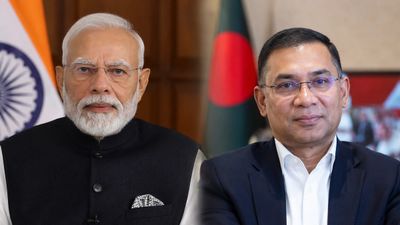 Bangladesh On Bengal: बंगाल में चुनाव जीतते है बांग्लादेश ने PM मोदी से क्या मांगा? 1983 से अटका मामला- Video
