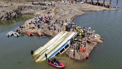 Jabalpur Cruise Tragedy: मौत सामने खड़ी थी फिर भी नहीं जागा स्टाफ! क्रूज हादसे का नया Video आया सामने