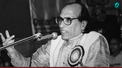 Bashir Badr Last Post: बशीर बद्र आखिरी पोस्ट में छोड़ गए मोहब्बत का सबसे दर्दनाक पैगाम!