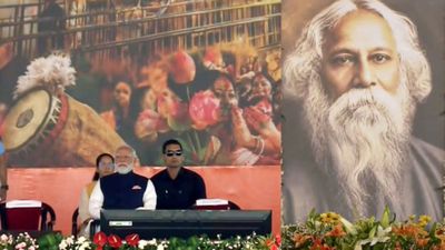 ‘मां, माटी, मानुष’ से ‘पोरिबर्तन’ तक, Brigade Parade Ground के मंच पर क्या-क्या दिखा? इतिहास भी है दिलचस्प