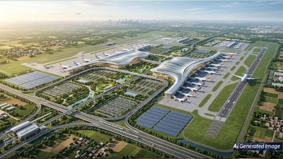 Bengaluru Second Airport: बेंगलुरू में कहां बनेगा दूसरा नया एयरपोर्ट? लोकेशन हो गई फाइनल 