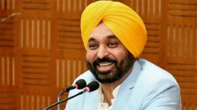 CM भगवंत मान का बड़ा ऐलान- पंजाब सरकार अग्निवीरों को सरकारी नौकरियों में देगी आरक्षण