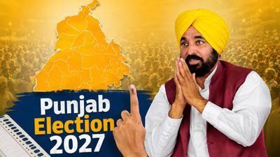 Punjab Election 2027: पंजाब में BJP और AAP को कितनी सीटें मिलेंगी? Bhagwant Mann की भविष्यवाणी ने खोले पत्ते