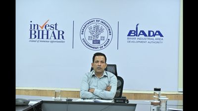 Bihar News: मुजफ्फरपुर में 1100 करोड़ रुपये से अधिक के निवेश से सीमेंट इकाई लगाएगी अंबुजा