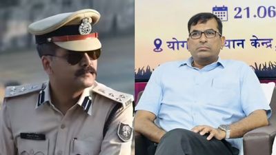बिहार में 28 अफसरों का तबादला, नीतीश के करीबी IAS CMO से आउट! अब मिली कौन सी जिम्मेदारी?