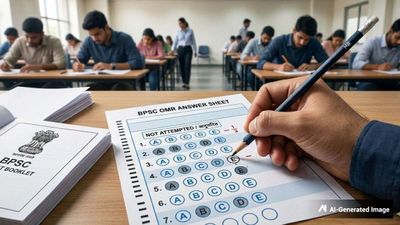 BPSC OMR शीट खाली छोड़ना अब पड़ेगा महंगा, आयोग ने बदल दिए मूल्यांकन के नियम, क्या है नया अपडेट?