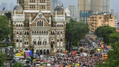 Maharashtra: मुंबई में दुकान या ऑफिस है तो सावधान! BMC का नया 'फरमान' जारी, उल्लंघन किया तो होगी कार्रवाई!