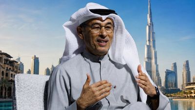 Dubai के शेख क्यों भारतीयों को नौकरी पर रखना पसंद? Burj Khalifa बनाने वाले Mohamed Alabbar ने खोला राज!