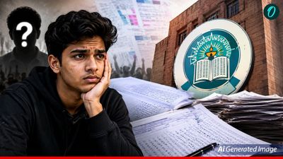 CBSE Row: ‘मेरी कॉपी कहां गई?' कौन हैं वेदांत श्रीवास्तव जिसके एक पोस्ट से मचा बवाल, बोर्ड को देनी पड़ी सफाई