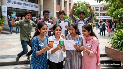 CBSE 12th Pass Percentage में बड़ी गिरावट, ढाई लाख से ज्यादा स्टूडेंट फेल, ट्रांसजेंडर्स ने रचा इस बार इतिहास
