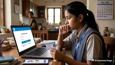 CBSE Result 2026: किसी भी वक्त आ सकता है 12वीं का रिजल्ट! DigiLocker पर हलचल तेज, ऐसे डाउनलोड करें मार्कशीट