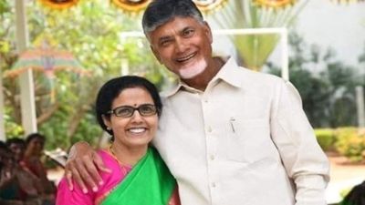 Chandrababu Naidu:  ₹40 हजार का ऑफर देने वाले CM नायडू के खुद कितने बच्चे? कौन है बीवी? 