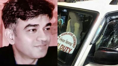 Suvendu Adhikari PA Murder: आखिरी फोन कॉल से शूटआउट तक! सुवेंदु के सबसे करीबी चंद्रनाथ रथ के साथ कब-क्या हुआ?