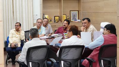 Bihar News: 30 जून तक शत-प्रतिशत सीएमआर चावल आपूर्ति सुनिश्चित करने के निर्देश, खाद्यान्न वितरण में लापरवाही पर होगी सख्त कार्रवाई