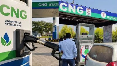 CNG Price Hike: 3 दिन के अंदर दूसरा मंहगाई झटका, दिल्ली-NCR में फिर बढ़े CNG के दाम, क्या है ताजा रेट? 