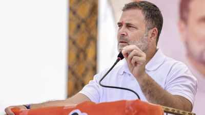 Raebareli: 'देश में आने वाला है भयंकर आर्थिक तूफान,' राहुल गांधी ने देशवासियों को क्यों किया अलर्ट?