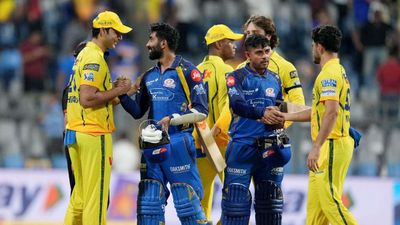 CSK vs MI: चेन्नई-मुंबई की टक्कर में कौन जीतेगा? हार्दिक पांड्या के लिए करो या मरो जैसी स्थिति