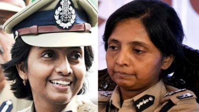 Damayanti Sen: कौन हैं दमयंती सेन? ममता राज में हुईं साइडलाइन, अब शुवेंदु सरकार में करेंगी पाई-पाई का हिसाब