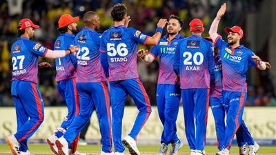 IPL 2026: क्या दिल्ली कैपिटल्स अब भी कर सकती है क्वालीफाई? समझिए प्लेऑफ़ का पूरा समीकरण