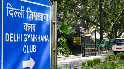 Delhi Gymkhana Club Case: क्या दिल्ली जिमखाना क्लब होगा खाली? केंद्र के आदेश के खिलाफ आज हाईकोर्ट में सुनवाई