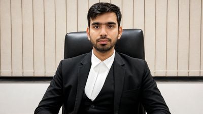 'अब जीना मुश्किल है', दिल्ली जज अमन शर्मा सुसाइड केस में बड़ा खुलासा, पिता ने बताई क्यों उठाया बेटे ने ऐसा कदम
