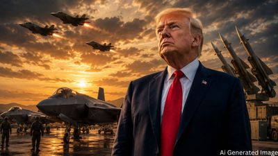 US Iran War: ट्रंप के अल्टीमेटम के बाद घुटनों पर ईरान, सबसे घातक यूरेनियम भंडार सौंपने को तैयार, क्या हुई डील?