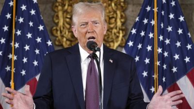 Trump Greenland plan: अब ग्रीनलैंड पर कब्जे की तैयारी में अमेरिका! ट्रंप का गुप्त प्लान लीक, टेंशन में दुनिया