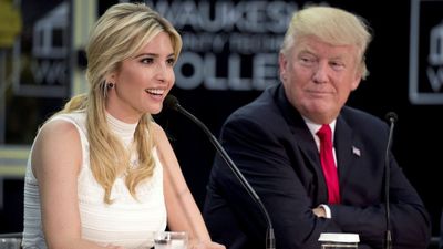 Trump की बेटी Ivanka को तड़पाकर मारने का था प्लान! IRGC का खूंखार आतंकी दबोचा गया, हाथ में था घर का नक्शा!