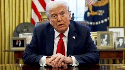 Trump का नया Middle East Formula! अरब देशों से बोले- Israel को मान्यता दो, नहीं तो Iran Deal भूल जाओ!