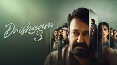 Drishyam 3 BO Collection Day 2: हल्की पड़ी 'दृश्यम 3' की रफ्तार, मोहनलाल की मूवी ने दूसरे दिन छापे इतने नोट